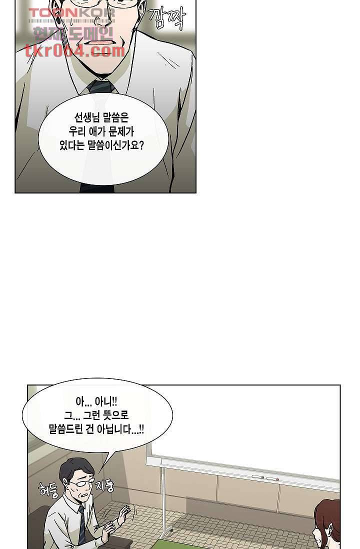 그놈은 여고생 14화 9