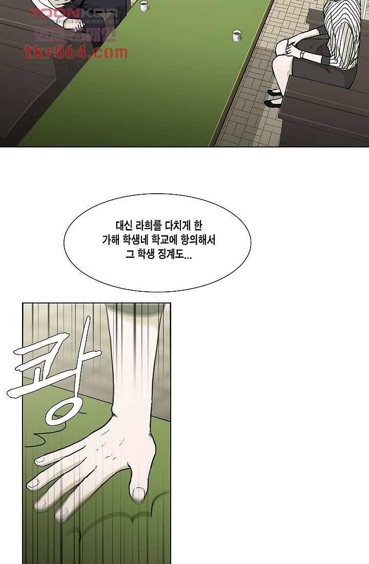 그놈은 여고생 14화 12