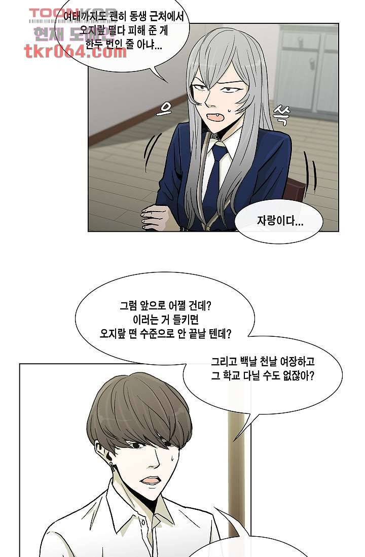그놈은 여고생 14화 31