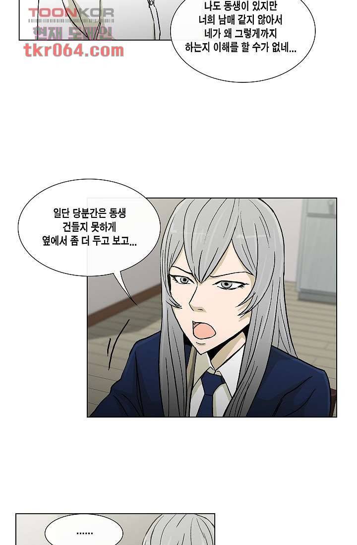 그놈은 여고생 14화 32