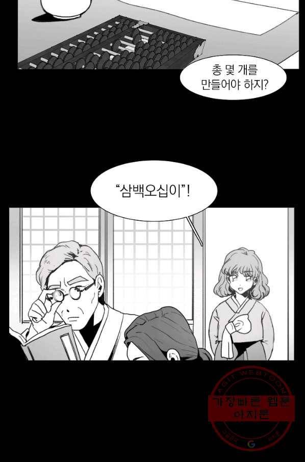 경성빵집 46화 3