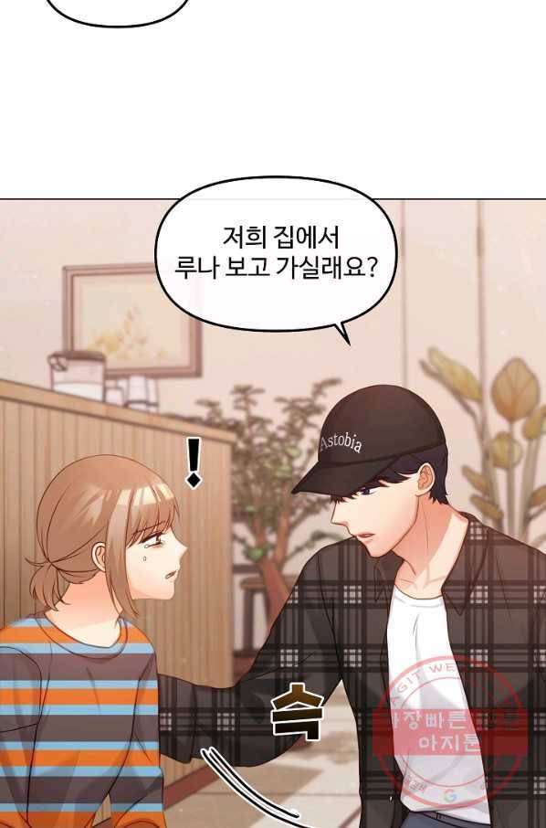 우리집 고양이는 베지테리언 고양이 보고 갈래요? 32