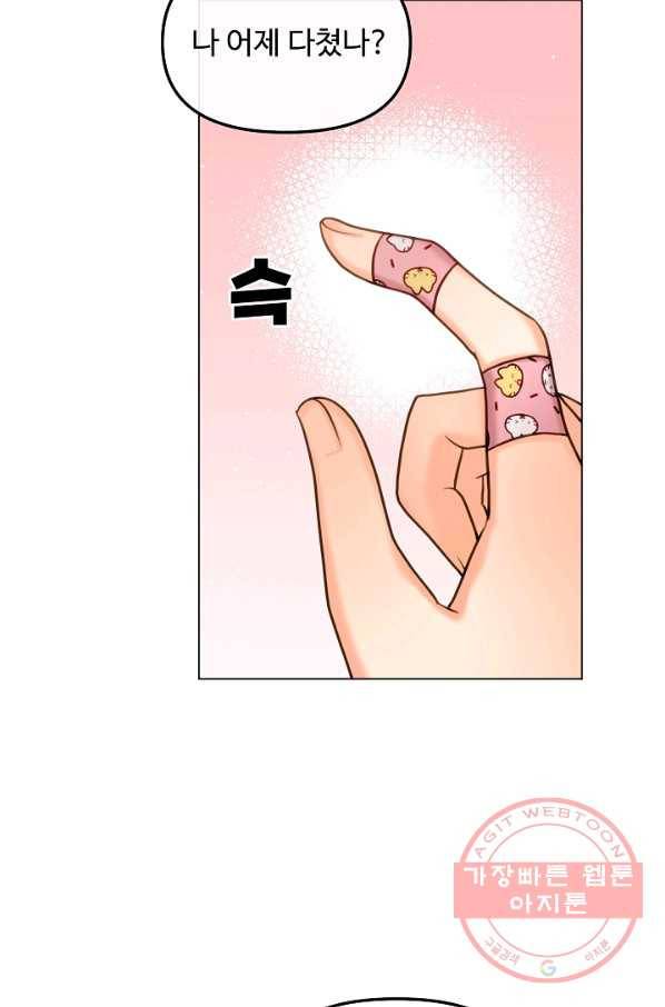 우리집 고양이는 베지테리언 고양이 보고 갈래요? 47