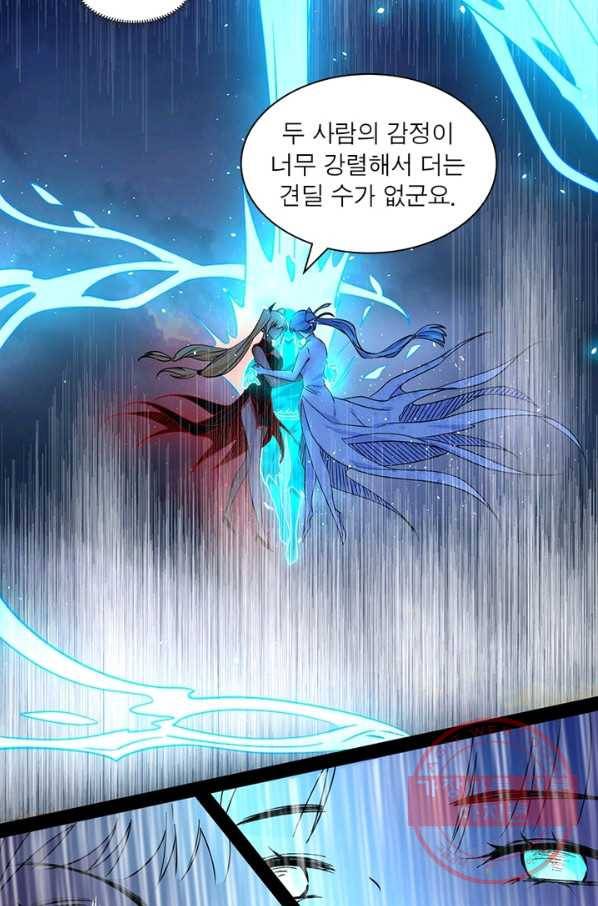 차원이동 레벨업 203화 10