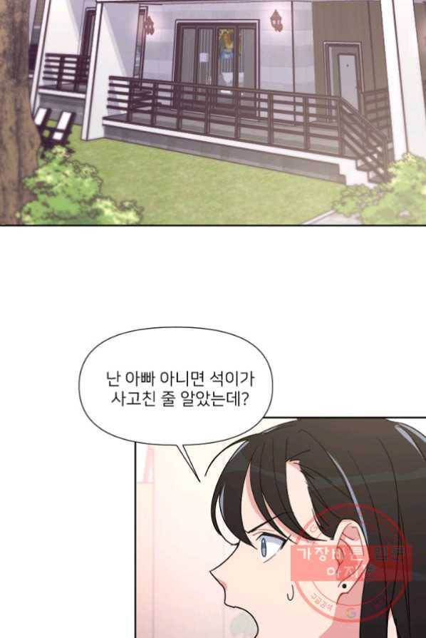 내게 딱인 너 3화 2