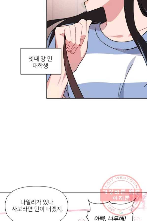 내게 딱인 너 3화 3