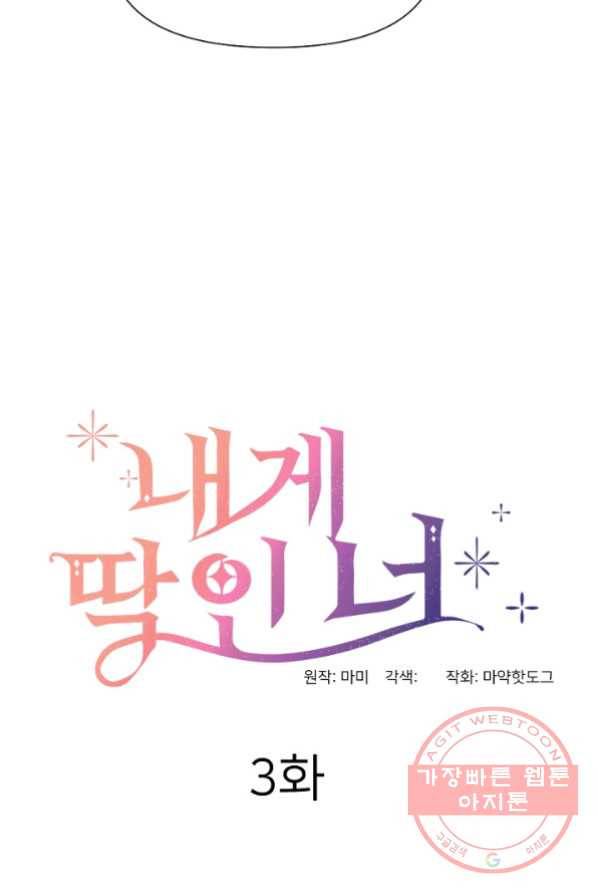 내게 딱인 너 3화 27