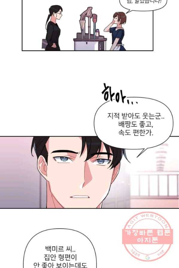 내게 딱인 너 3화 51