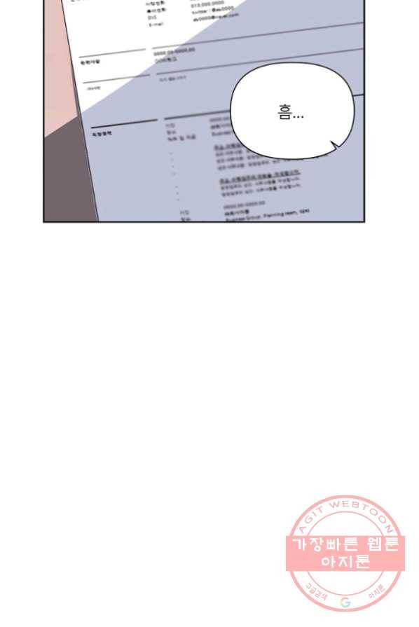 내게 딱인 너 3화 61