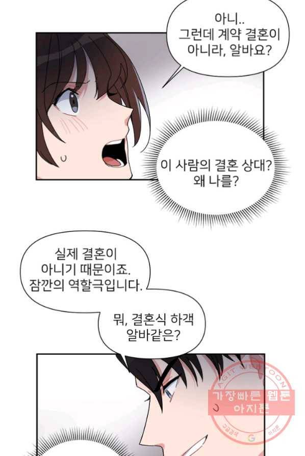내게 딱인 너 3화 87