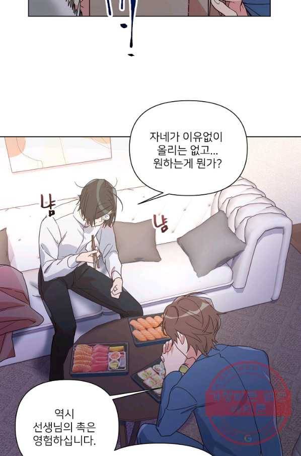 내게 딱인 너 11화 3