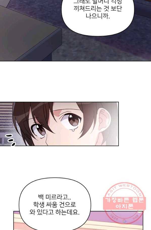 내게 딱인 너 16화 7