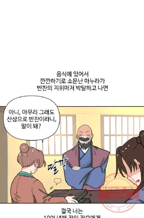 전왕 13화 처제들 12
