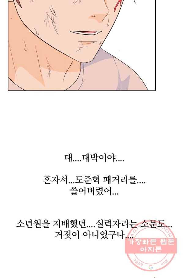 고교전설 209 대외적 갈등 12