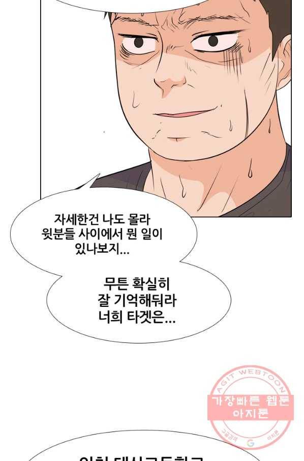 고교전설 209 대외적 갈등 16