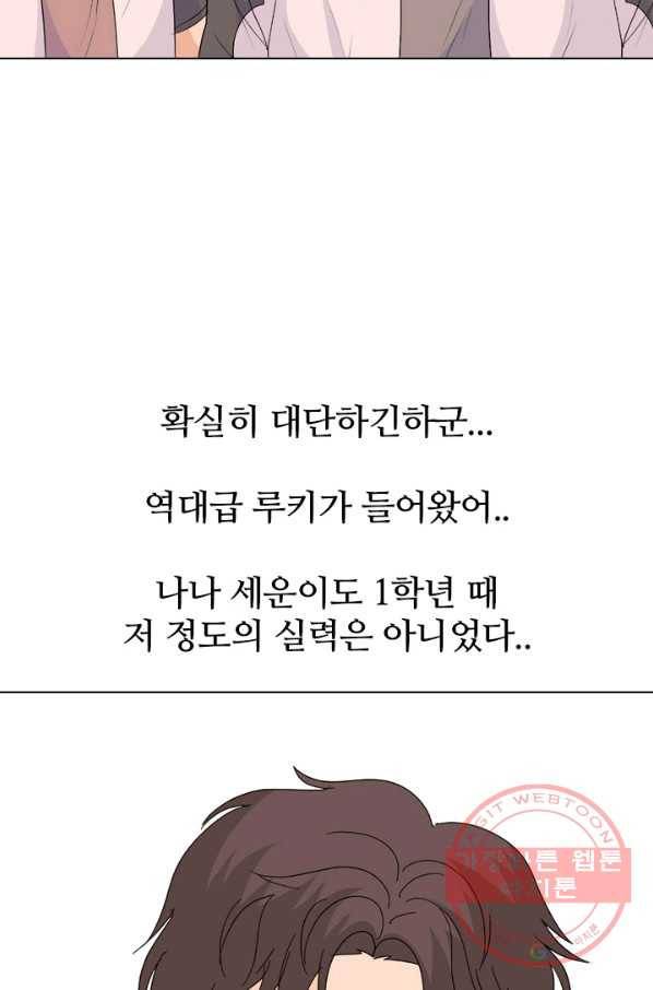 고교전설 209 대외적 갈등 24