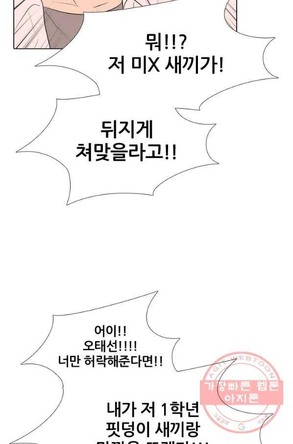 고교전설 209 대외적 갈등 33