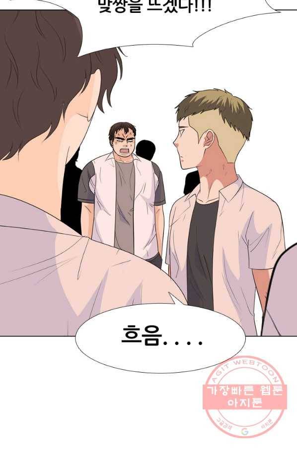 고교전설 209 대외적 갈등 34