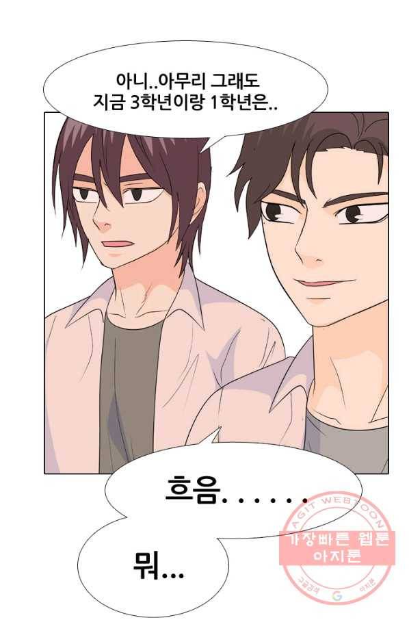 고교전설 209 대외적 갈등 35