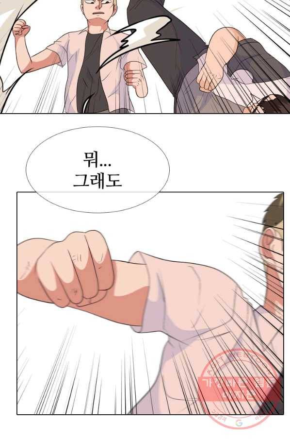고교전설 209 대외적 갈등 42