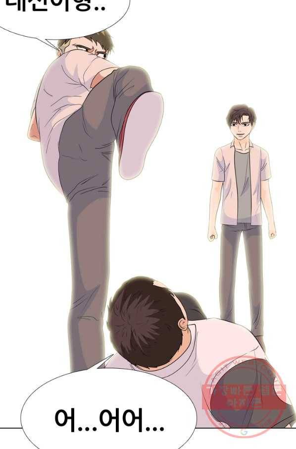 고교전설 209 대외적 갈등 52