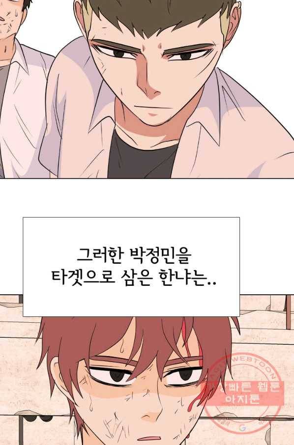 고교전설 209 대외적 갈등 59