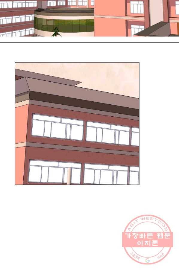 고교전설 209 대외적 갈등 61