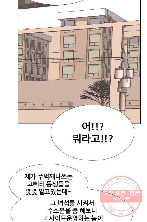 고교전설 209 대외적 갈등 72