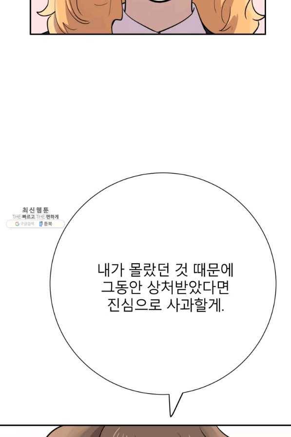 이렇게 바보일리 없어 37화 76