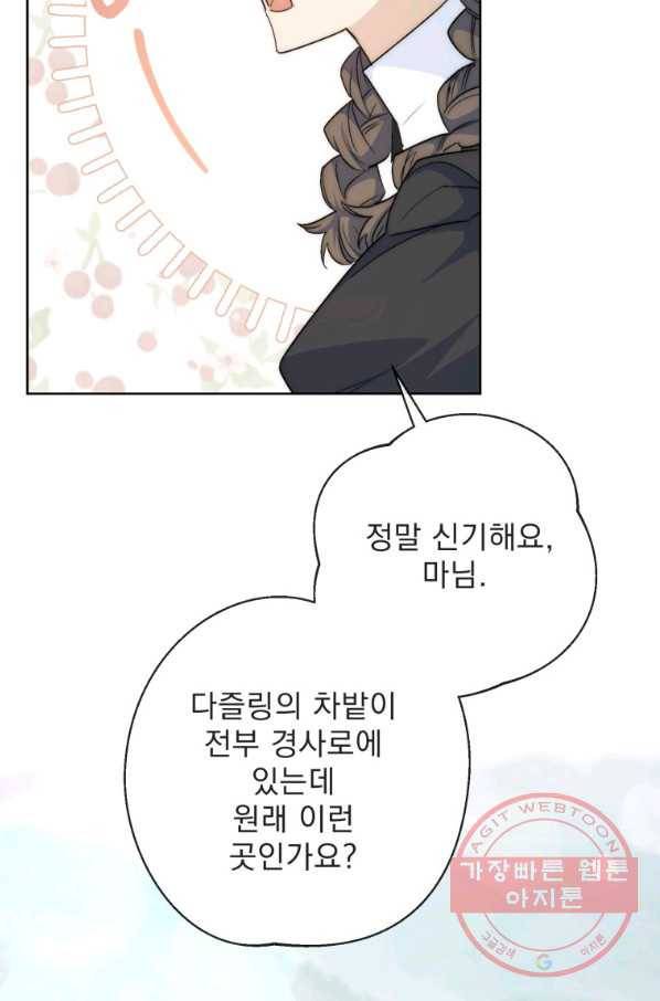 공작부인의 50가지 티 레시피 외전 02화 5