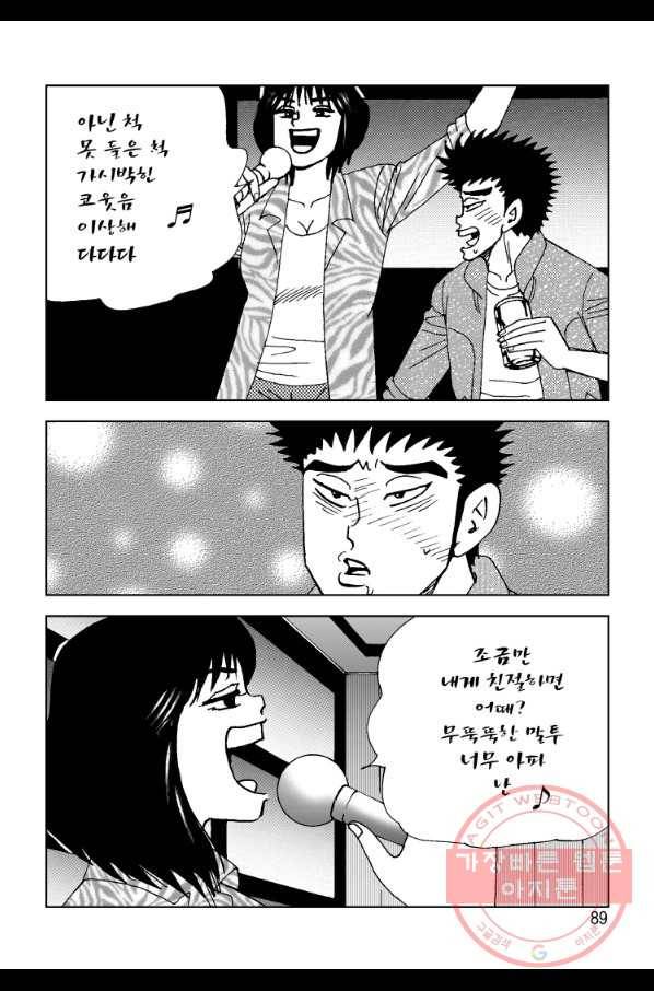 고행석 악질의 전설 4탄 오디션 36화 28