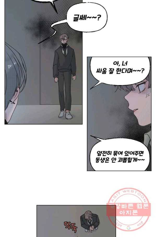 비타민C 비타민D 57화 5