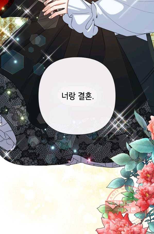 악녀는 오늘도 즐겁다 40화 122