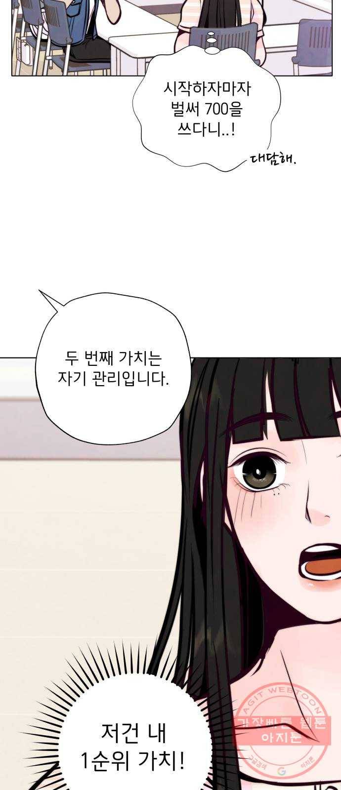취향 소개소 25. 이상형을 경매합니다 35