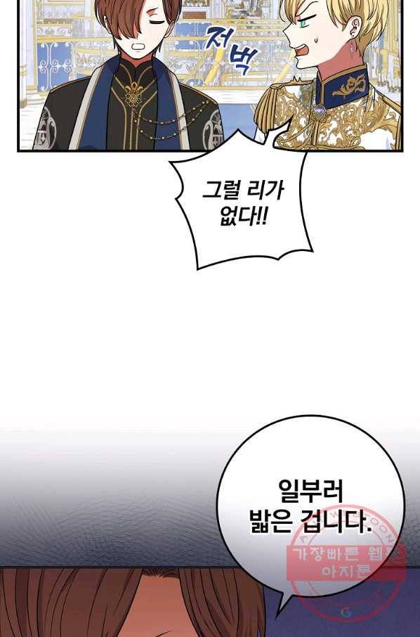 얼음꽃 기사 17화 3
