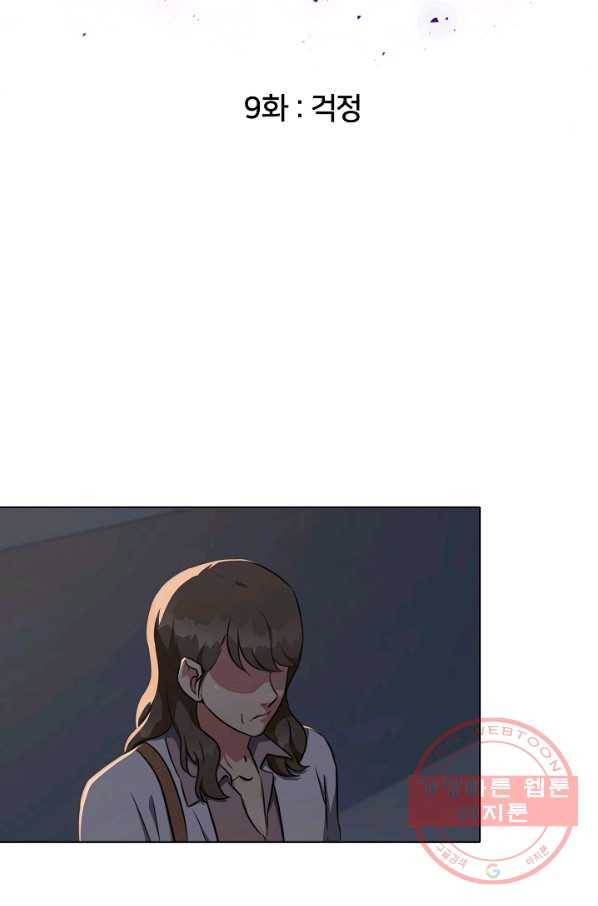 1레벨 플레이어 9화 6