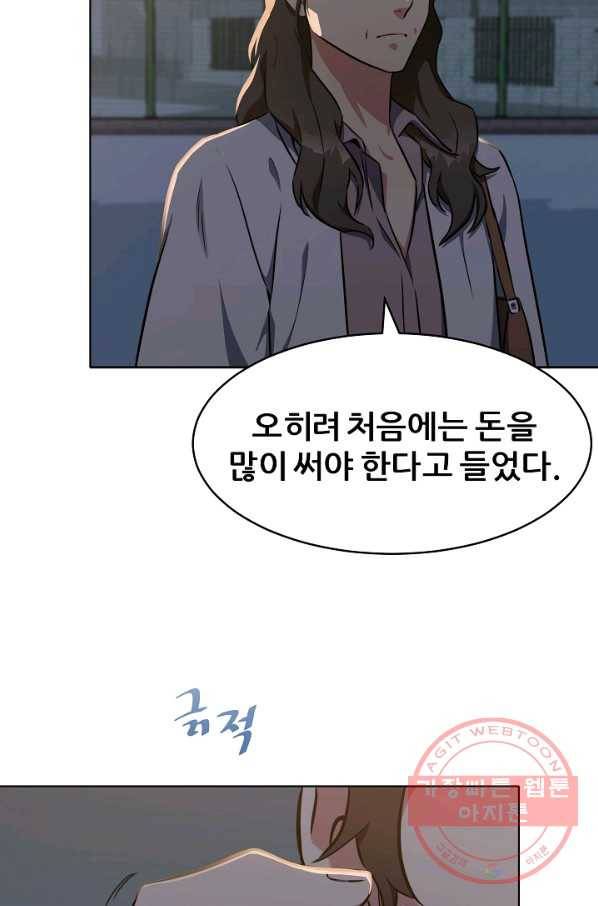 1레벨 플레이어 9화 10