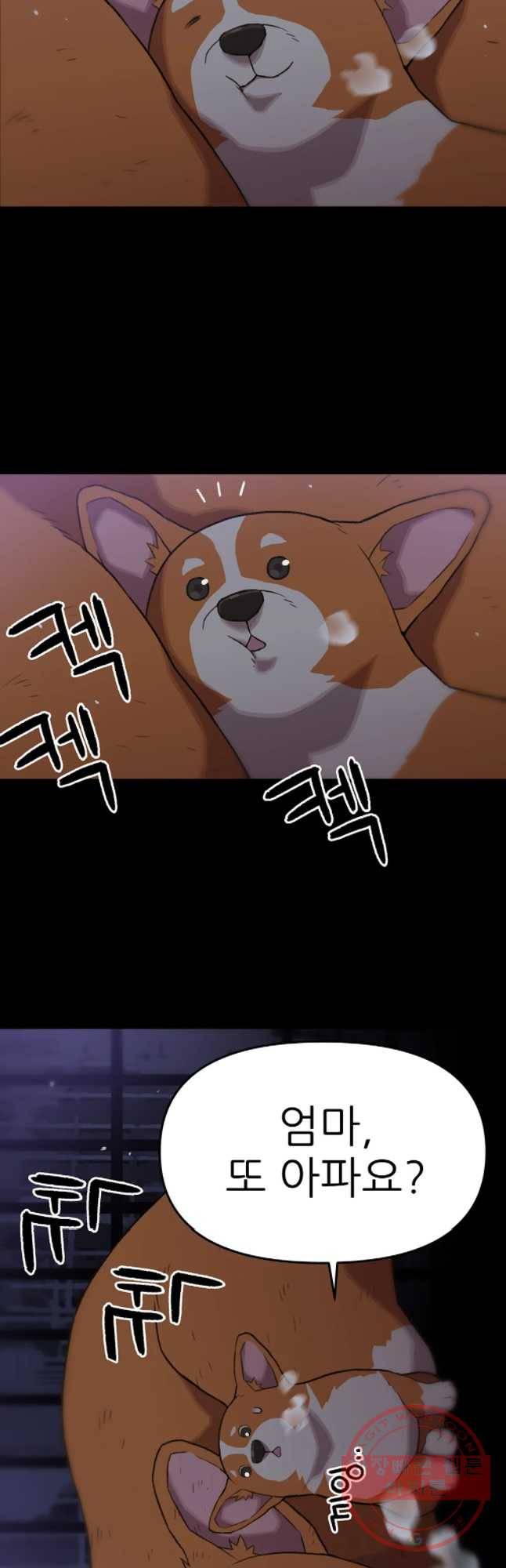무지개다리 파수꾼 46화 3