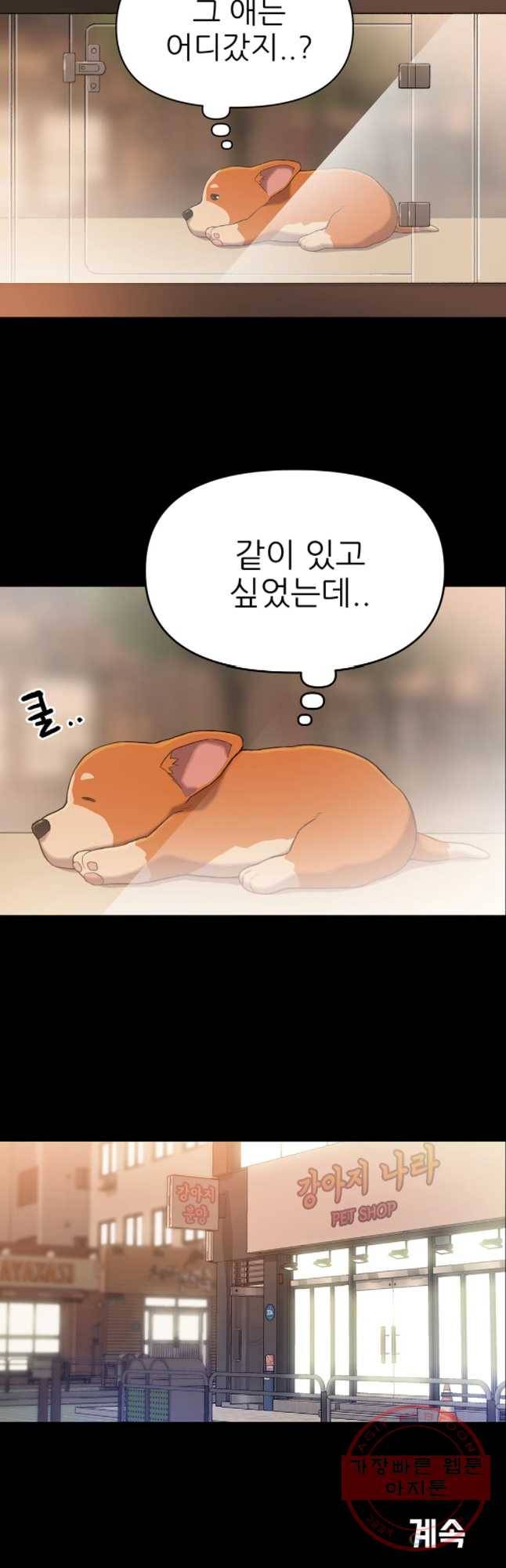 무지개다리 파수꾼 46화 35