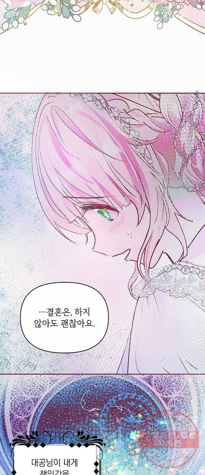대공님, 실수였어요! 15화 32