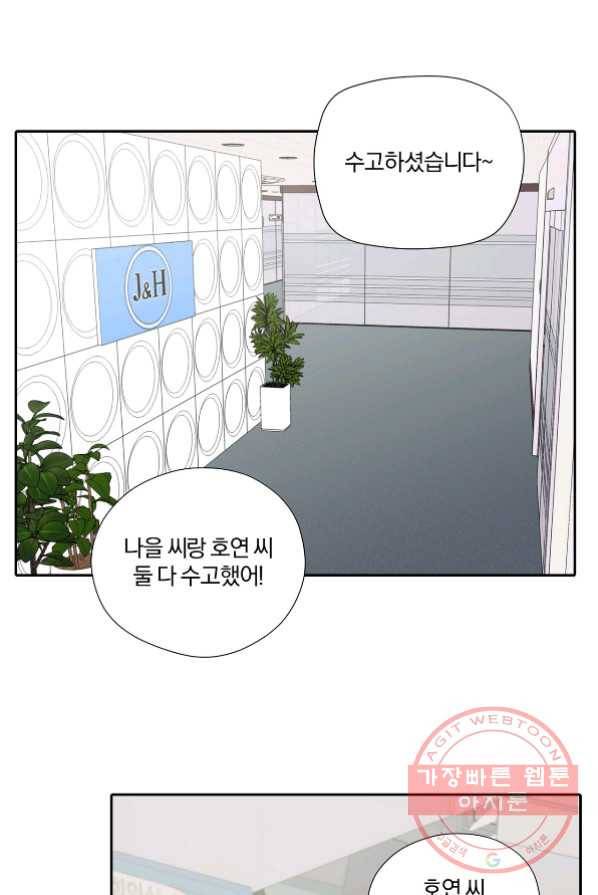 상사가 나를 덕질한다 5화 48