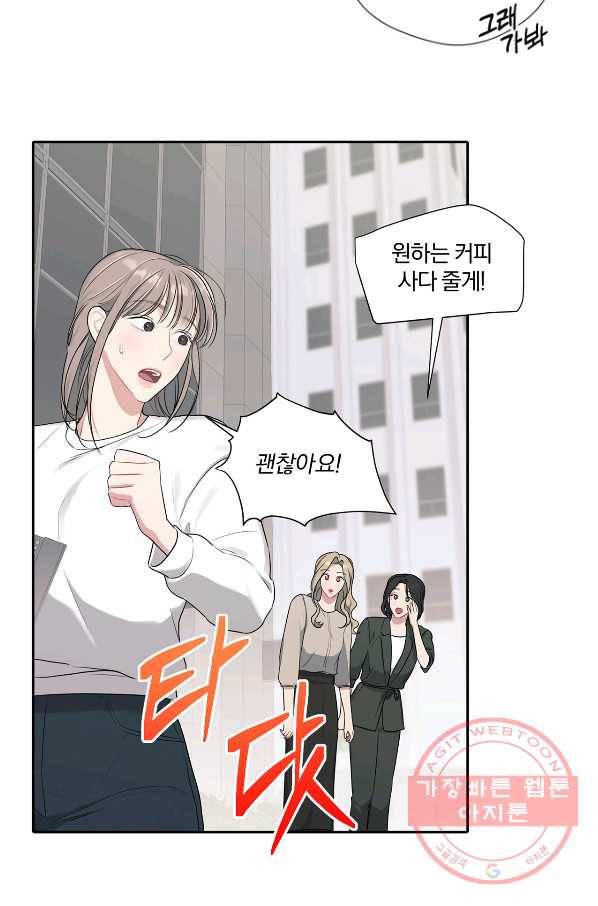 상사가 나를 덕질한다 17화 4