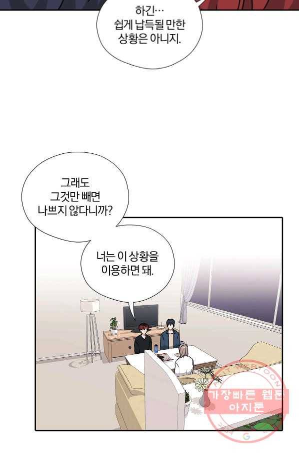 상사가 나를 덕질한다 17화 52