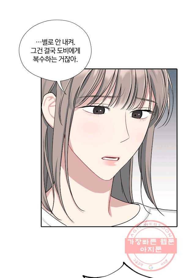 상사가 나를 덕질한다 17화 54