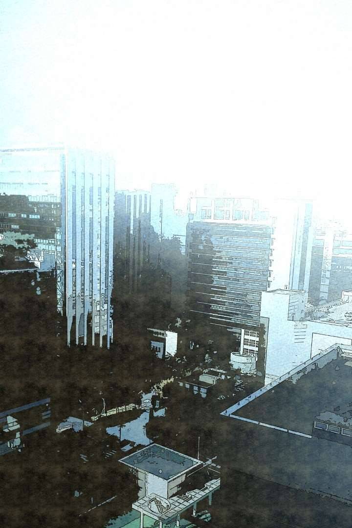 한밤의 공생 2화 1