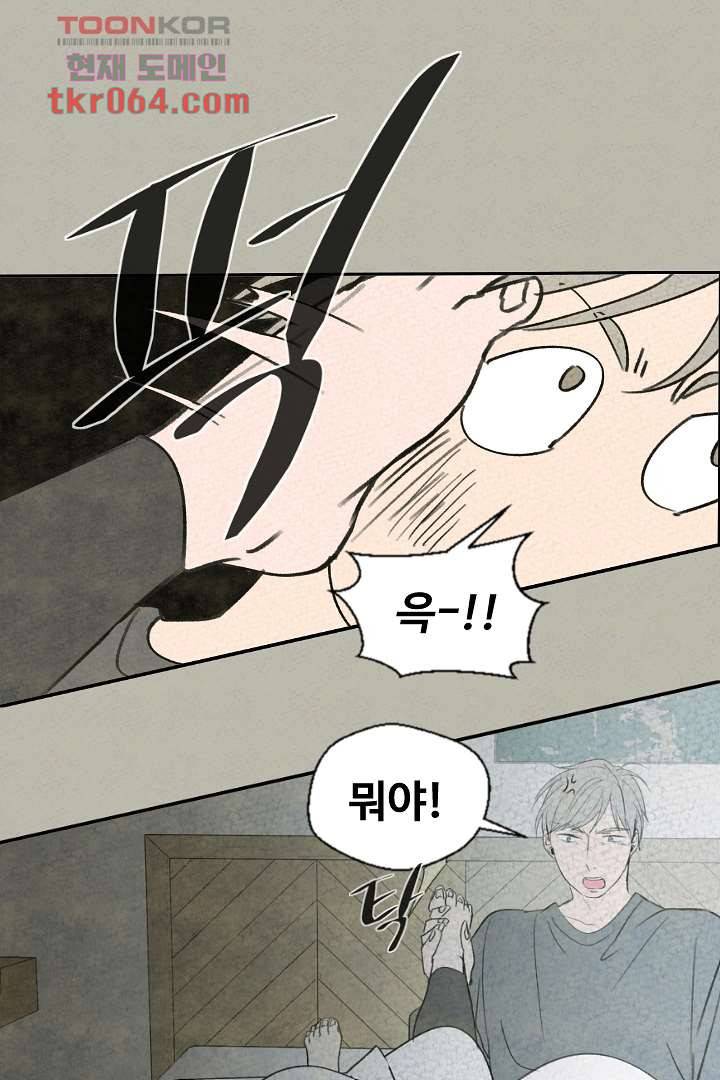 한밤의 공생 8화 3