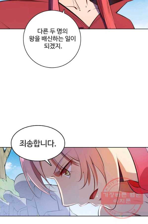 백련성신 571화 76