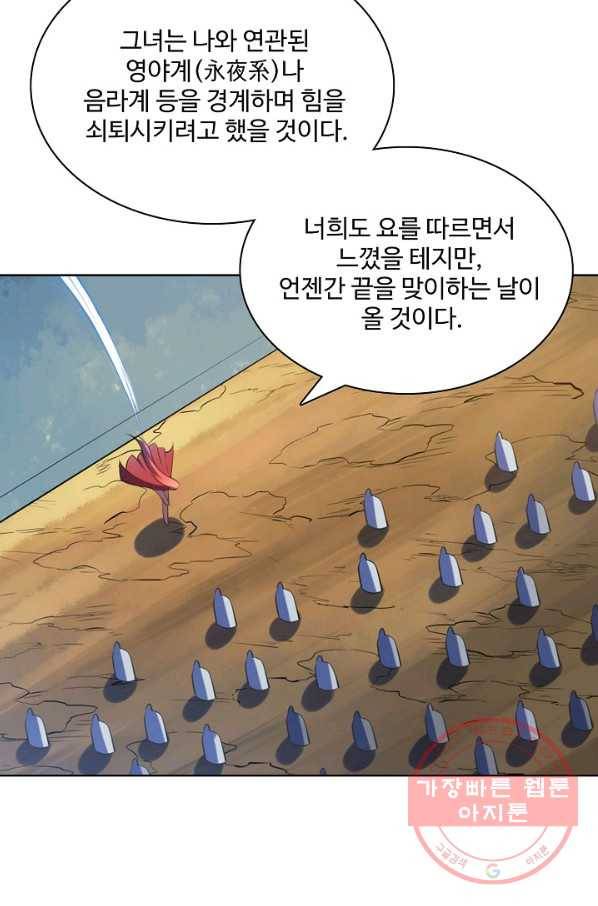 백련성신 571화 82