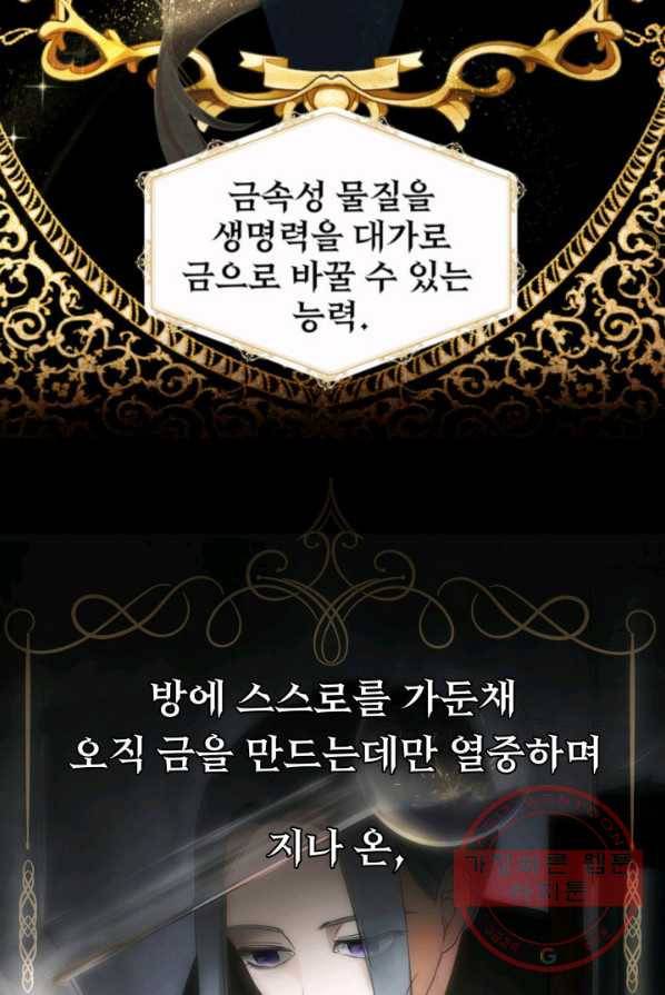 시한부 악녀가 복수하는 방법 1화 45