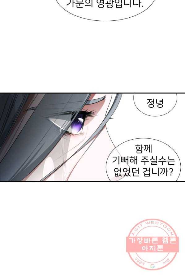 시한부 악녀가 복수하는 방법 1화 77